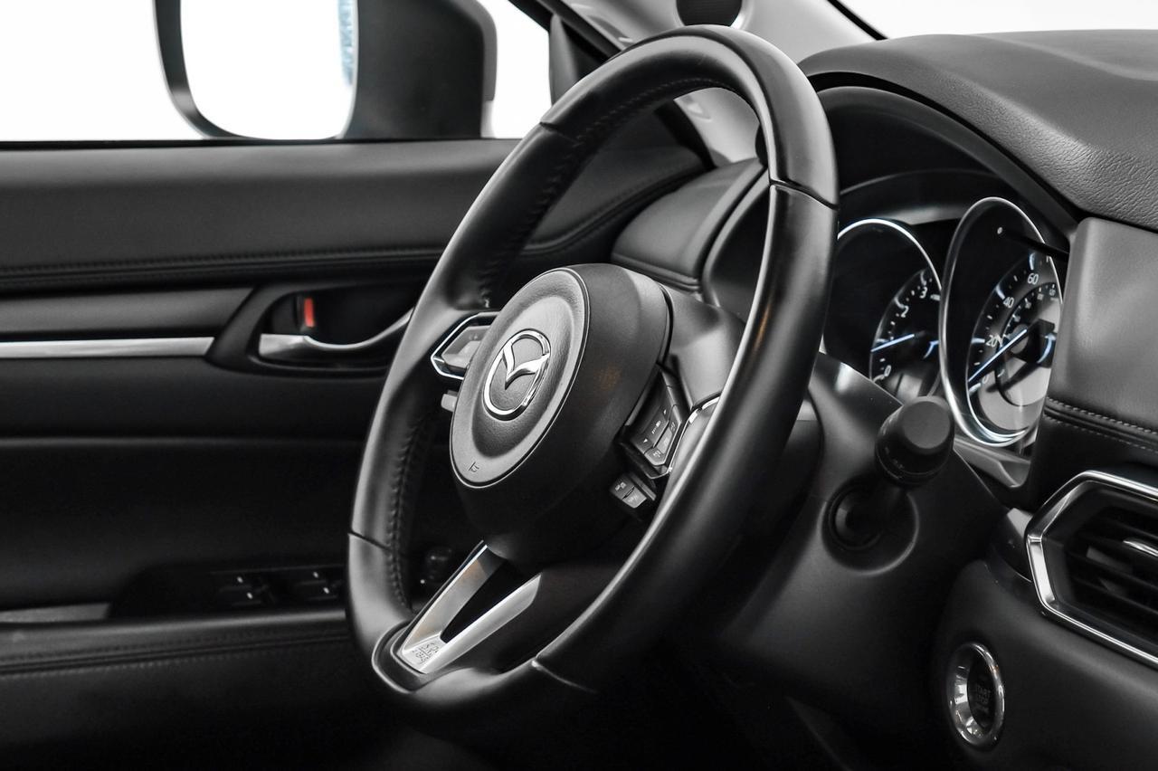 2024 Mazda CX-5 2.5 CARBON EDITION AWD BLIND SPOT ASSIST LANE KEEP ASSIST NAVIGA Carrollton TX