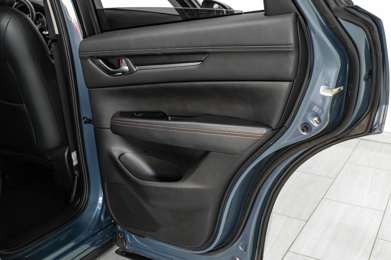 2024 Mazda CX-5 2.5 CARBON EDITION AWD BLIND SPOT ASSIST LANE KEEP ASSIST NAVIGA Carrollton TX