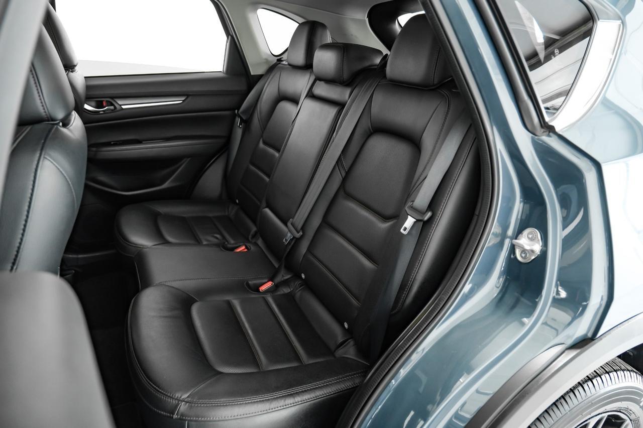 2024 Mazda CX-5 2.5 CARBON EDITION AWD BLIND SPOT ASSIST LANE KEEP ASSIST NAVIGA Carrollton TX