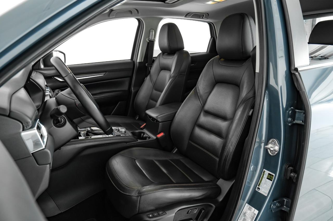 2024 Mazda CX-5 2.5 CARBON EDITION AWD BLIND SPOT ASSIST LANE KEEP ASSIST NAVIGA Carrollton TX