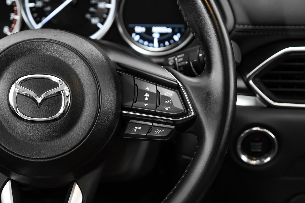 2024 Mazda CX-5 2.5 CARBON EDITION AWD BLIND SPOT ASSIST LANE KEEP ASSIST NAVIGA Carrollton TX