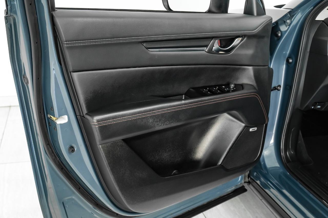 2024 Mazda CX-5 2.5 CARBON EDITION AWD BLIND SPOT ASSIST LANE KEEP ASSIST NAVIGA Carrollton TX