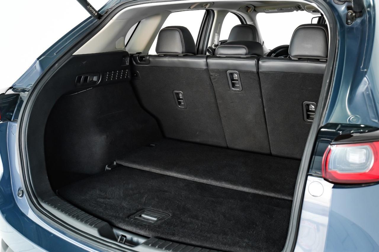 2024 Mazda CX-5 2.5 CARBON EDITION AWD BLIND SPOT ASSIST LANE KEEP ASSIST NAVIGA Carrollton TX