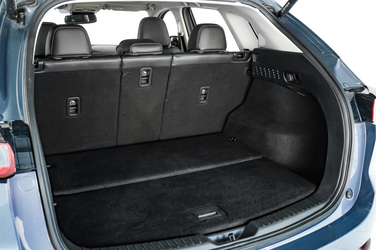 2024 Mazda CX-5 2.5 CARBON EDITION AWD BLIND SPOT ASSIST LANE KEEP ASSIST NAVIGA Carrollton TX