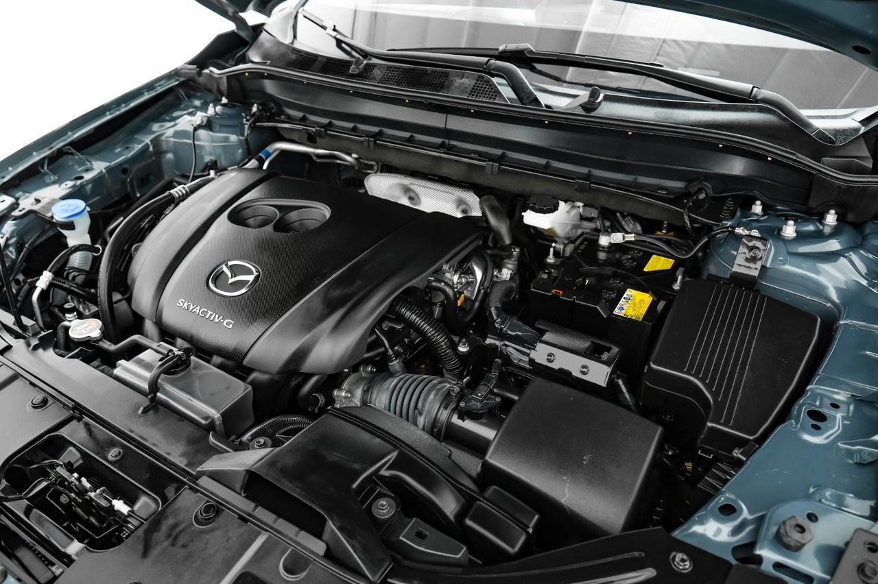 2024 Mazda CX-5 2.5 CARBON EDITION AWD BLIND SPOT ASSIST LANE KEEP ASSIST NAVIGA Carrollton TX