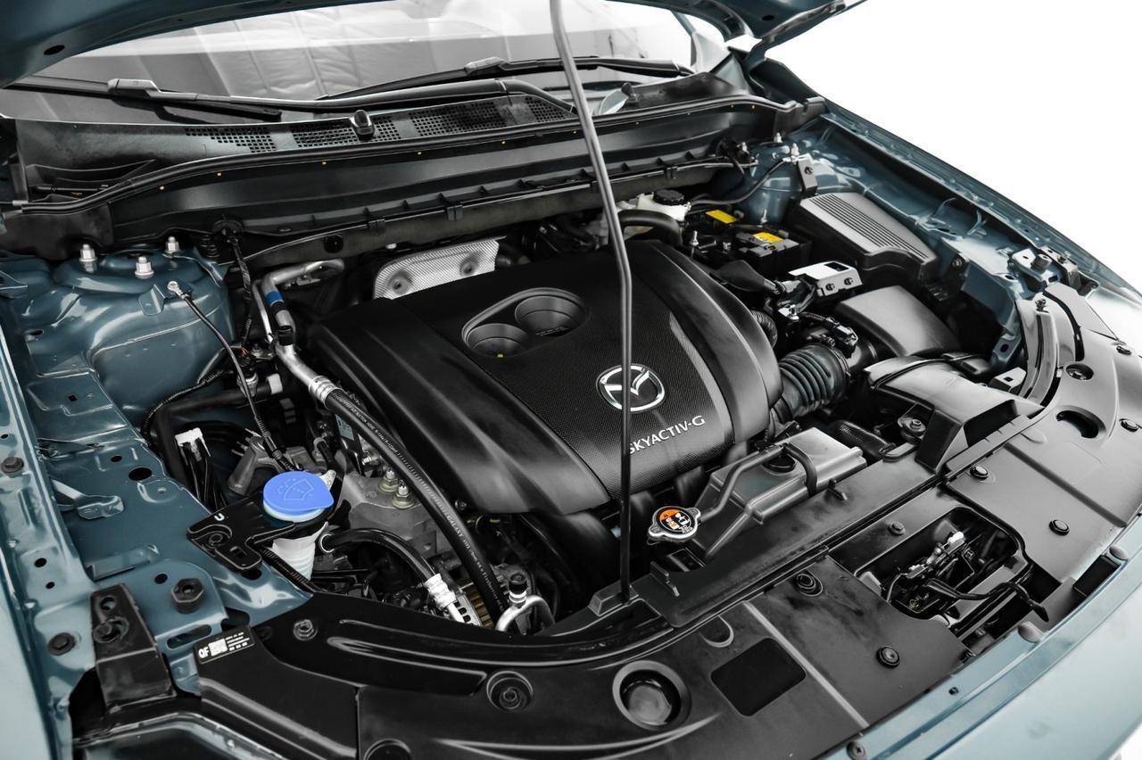 2024 Mazda CX-5 2.5 CARBON EDITION AWD BLIND SPOT ASSIST LANE KEEP ASSIST NAVIGA Carrollton TX