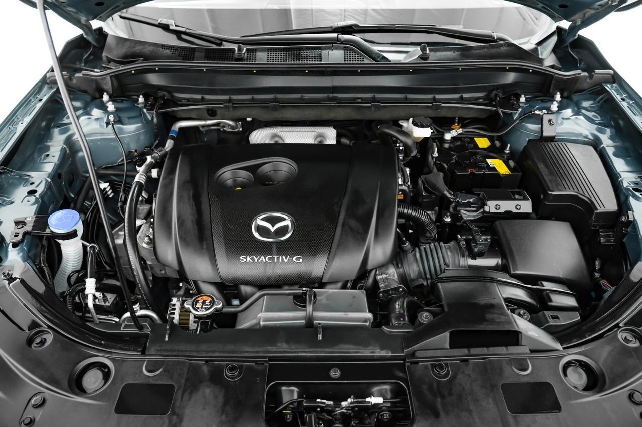 2024 Mazda CX-5 2.5 CARBON EDITION AWD BLIND SPOT ASSIST LANE KEEP ASSIST NAVIGA Carrollton TX