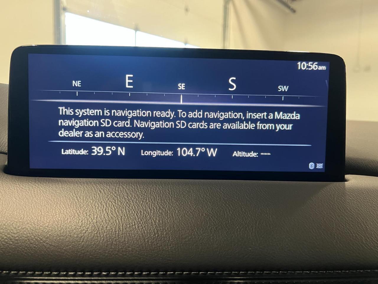 2024 Mazda CX-5 2.5 Carbon Turbo Parker CO