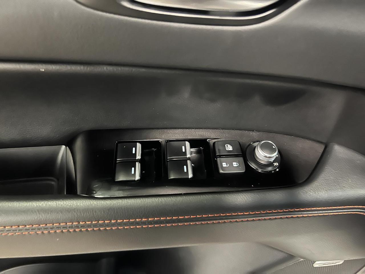2024 Mazda CX-5 2.5 Carbon Turbo Parker CO