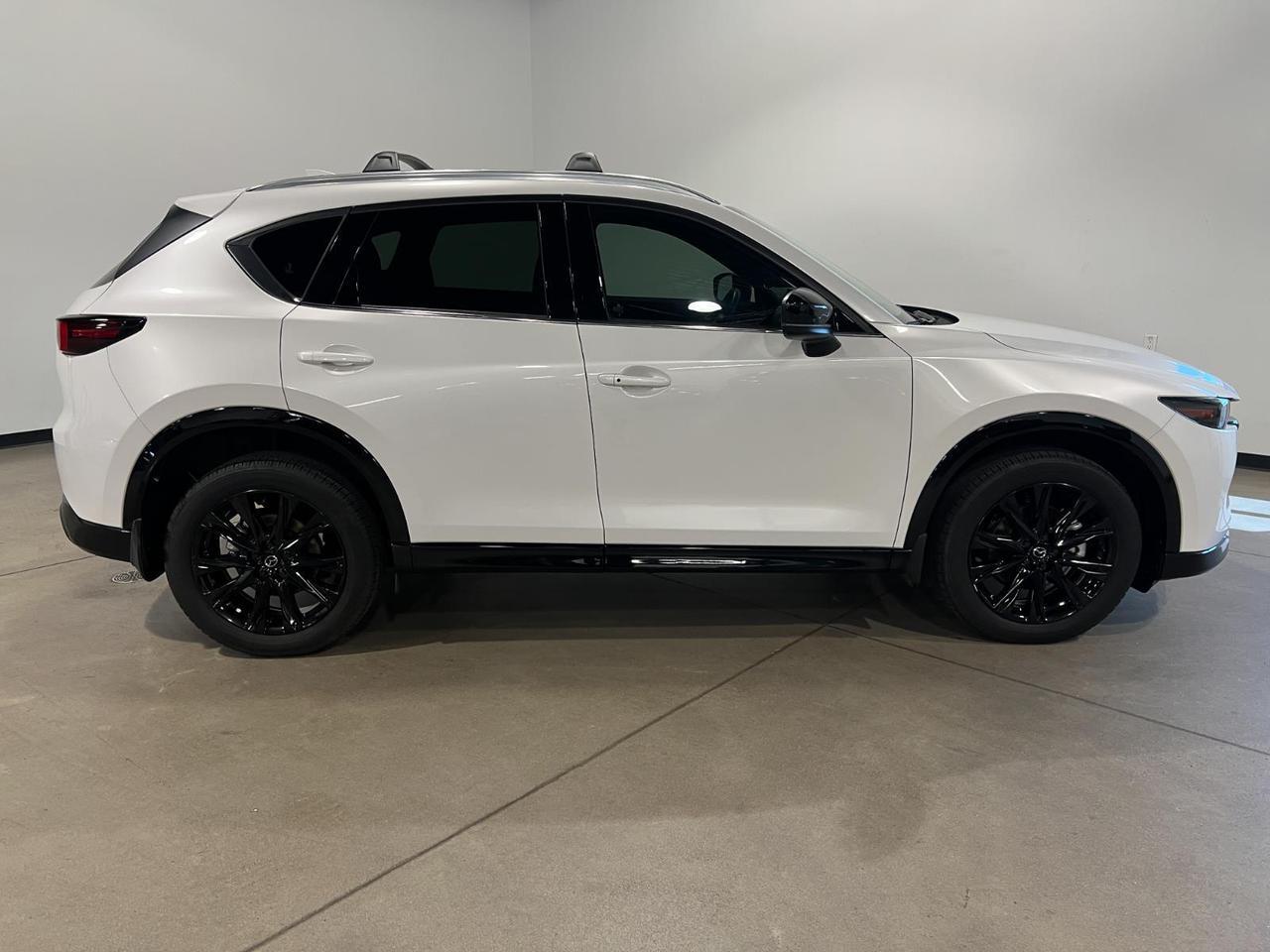 2024 Mazda CX-5 2.5 Carbon Turbo Parker CO