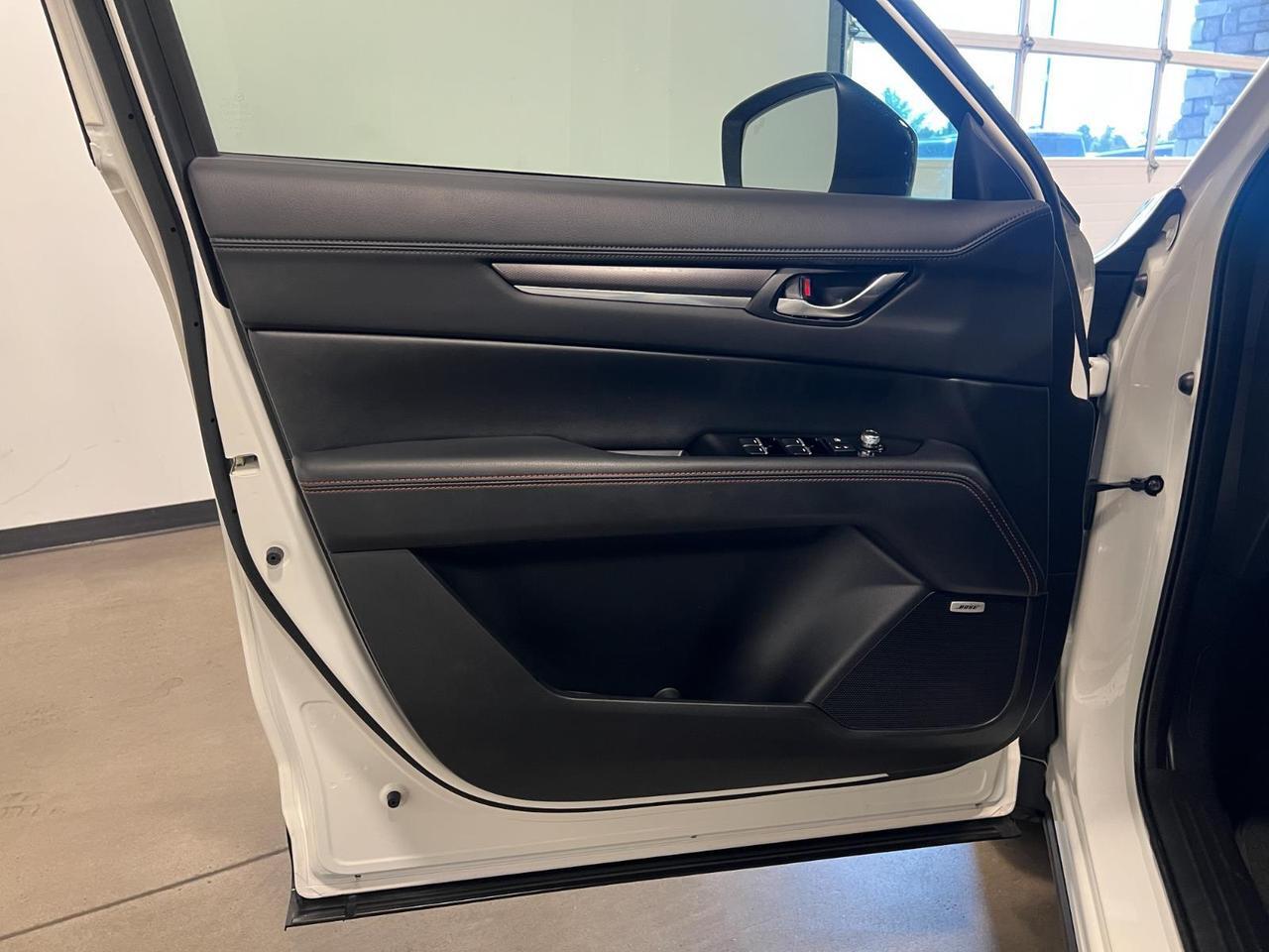 2024 Mazda CX-5 2.5 Carbon Turbo Parker CO