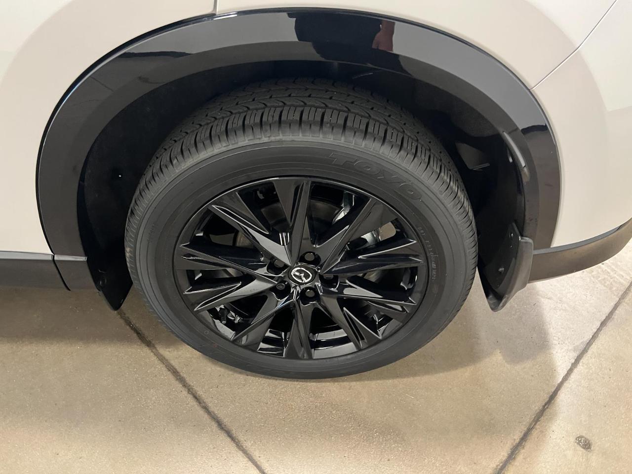 2024 Mazda CX-5 2.5 Carbon Turbo Parker CO