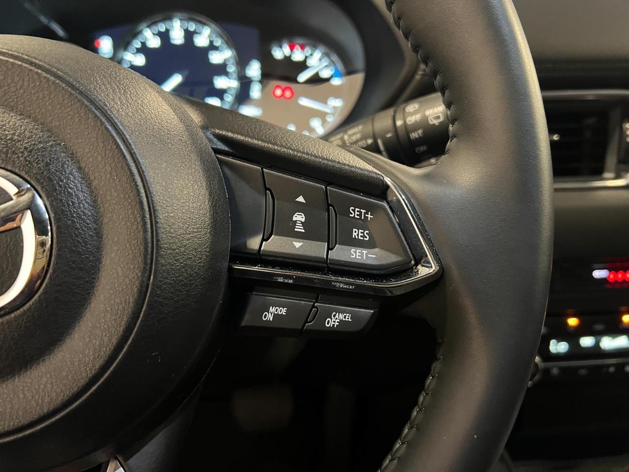 2024 Mazda CX-5 2.5 Carbon Turbo Parker CO