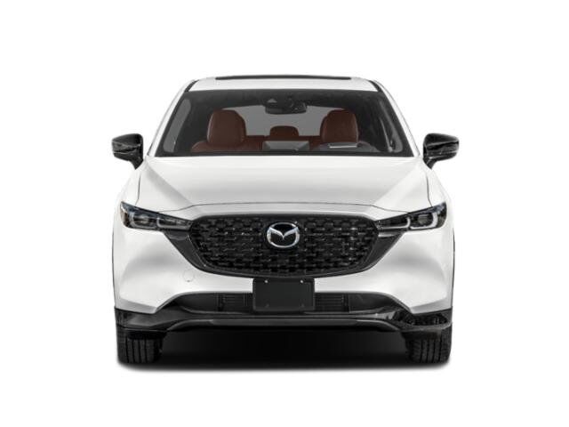 2024 Mazda CX-5 2.5 Carbon Turbo Winder GA