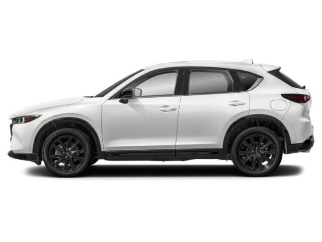 2024 Mazda CX-5 2.5 Carbon Turbo Winder GA