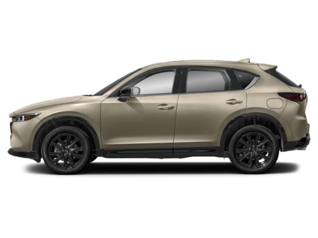 2024 Mazda CX-5 2.5 Carbon Turbo Winder GA