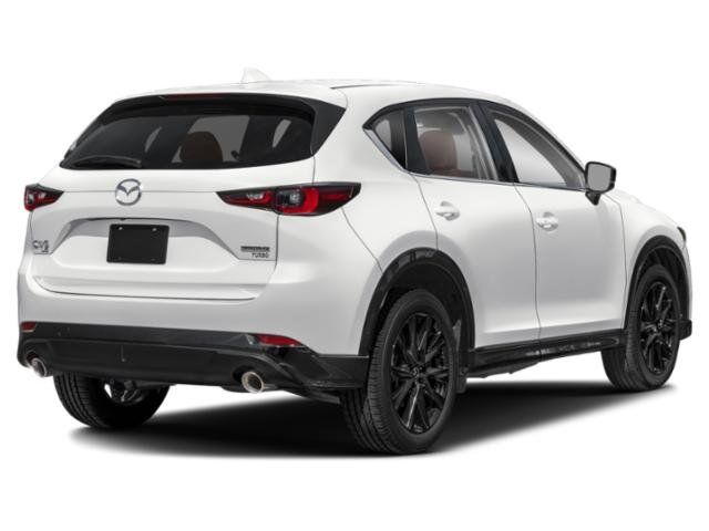 2024 Mazda CX-5 2.5 Carbon Turbo Winder GA