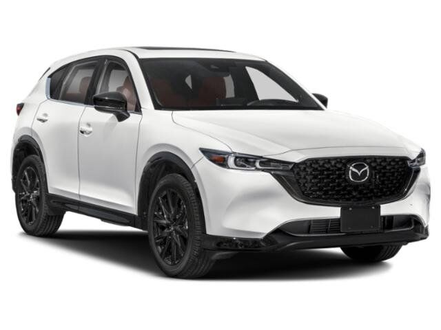 2024 Mazda CX-5 2.5 Carbon Turbo Winder GA