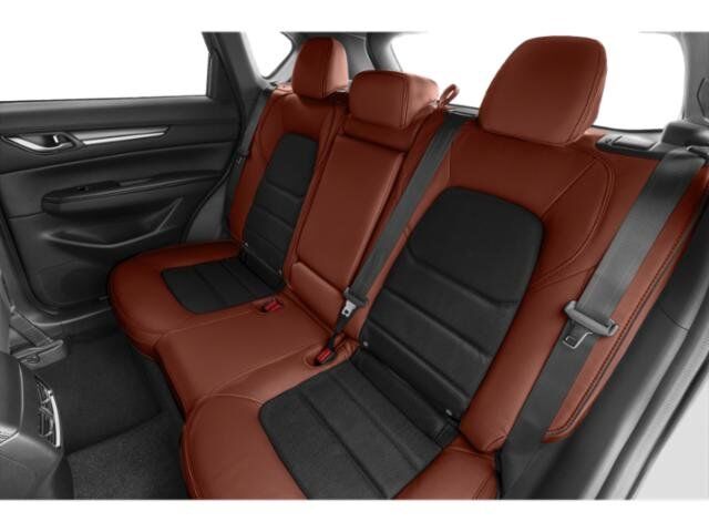 2024 Mazda CX-5 2.5 Carbon Turbo Winder GA