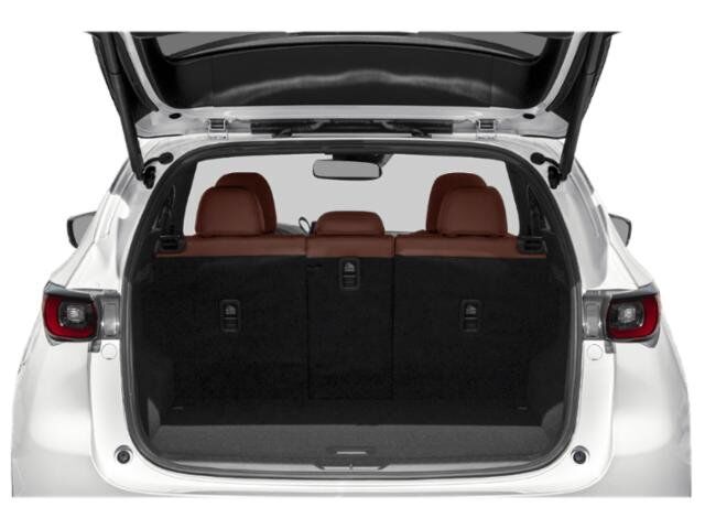 2024 Mazda CX-5 2.5 Carbon Turbo Winder GA