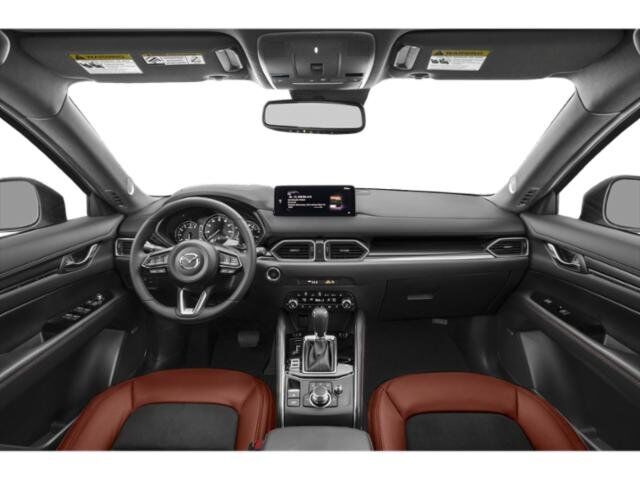 2024 Mazda CX-5 2.5 Carbon Turbo Winder GA