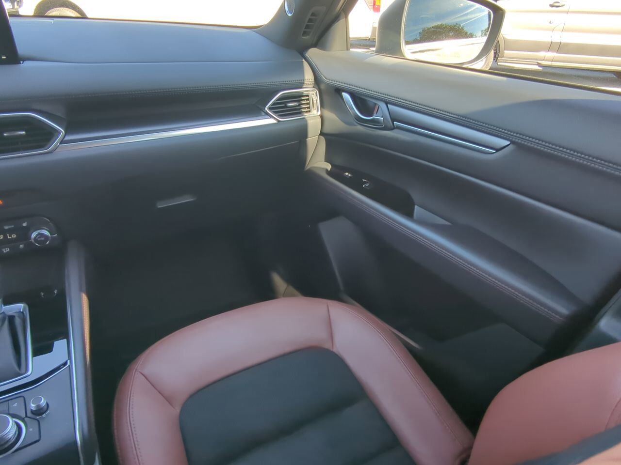 2024 Mazda CX-5 2.5 Carbon Turbo Winder GA