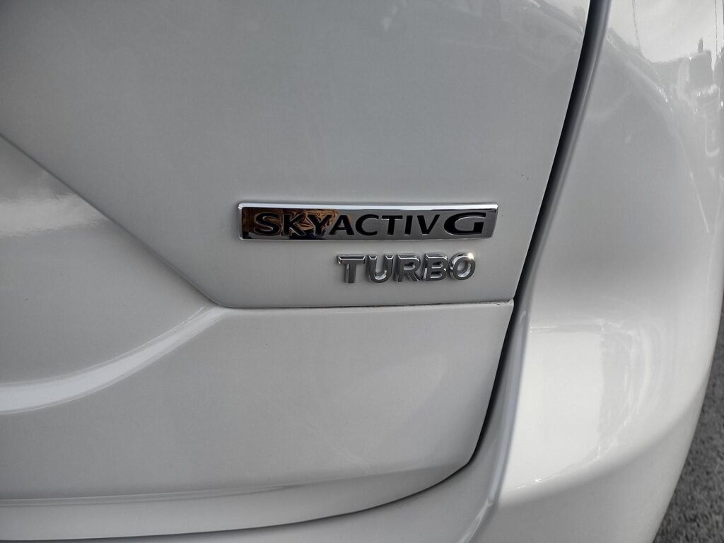 2024 Mazda CX-5 2.5 Carbon Turbo Richmond VA