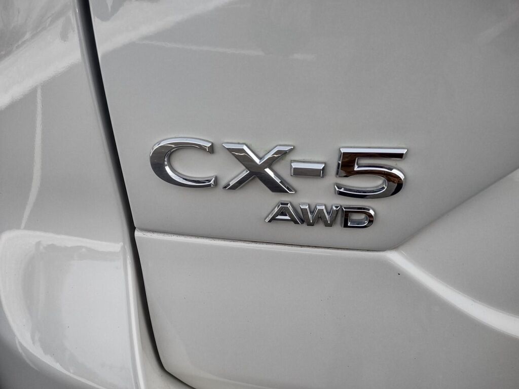 2024 Mazda CX-5 2.5 Carbon Turbo Richmond VA