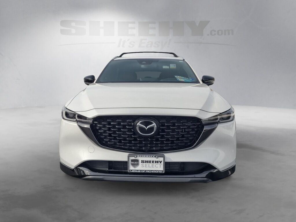 2024 Mazda CX-5 2.5 Carbon Turbo Richmond VA