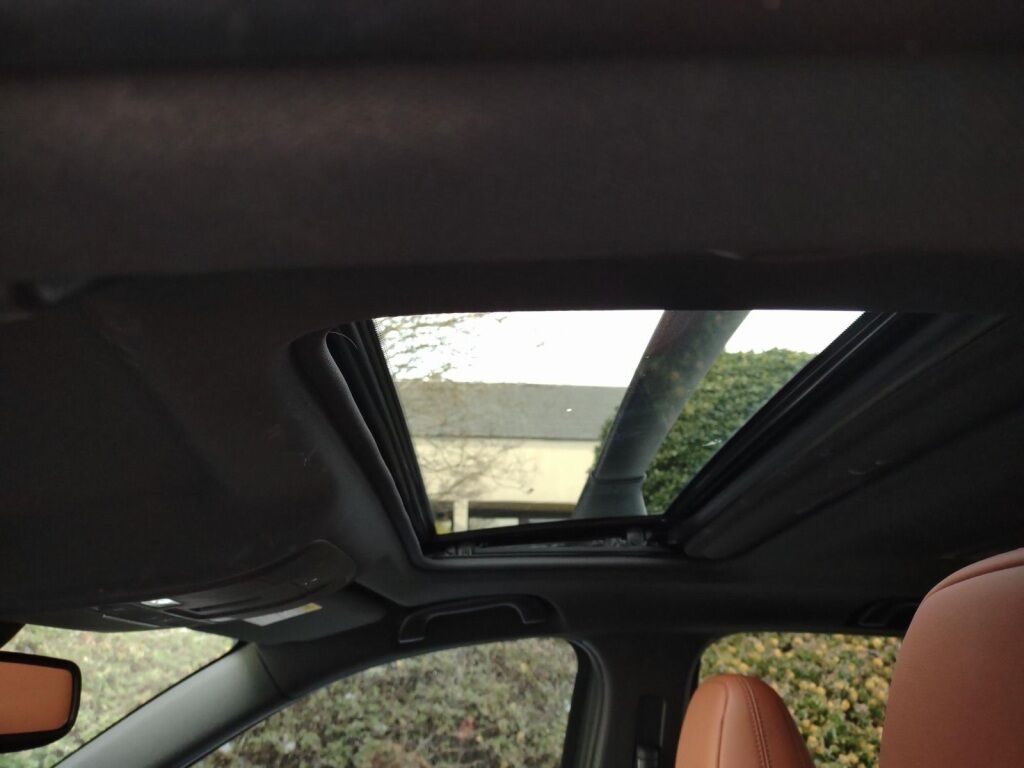 2024 Mazda CX-5 2.5 Carbon Turbo Richmond VA