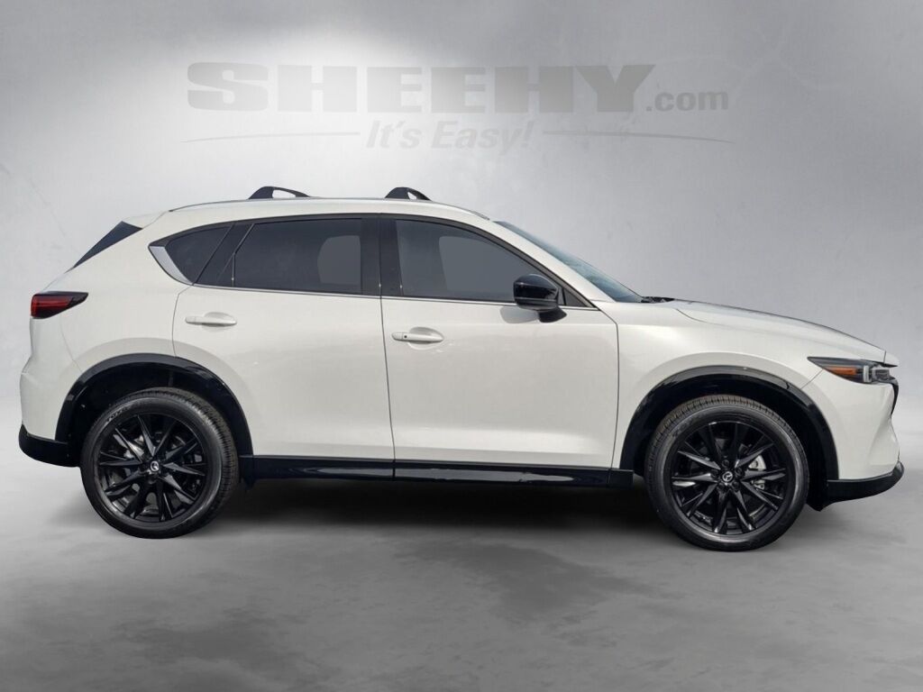 2024 Mazda CX-5 2.5 Carbon Turbo Richmond VA