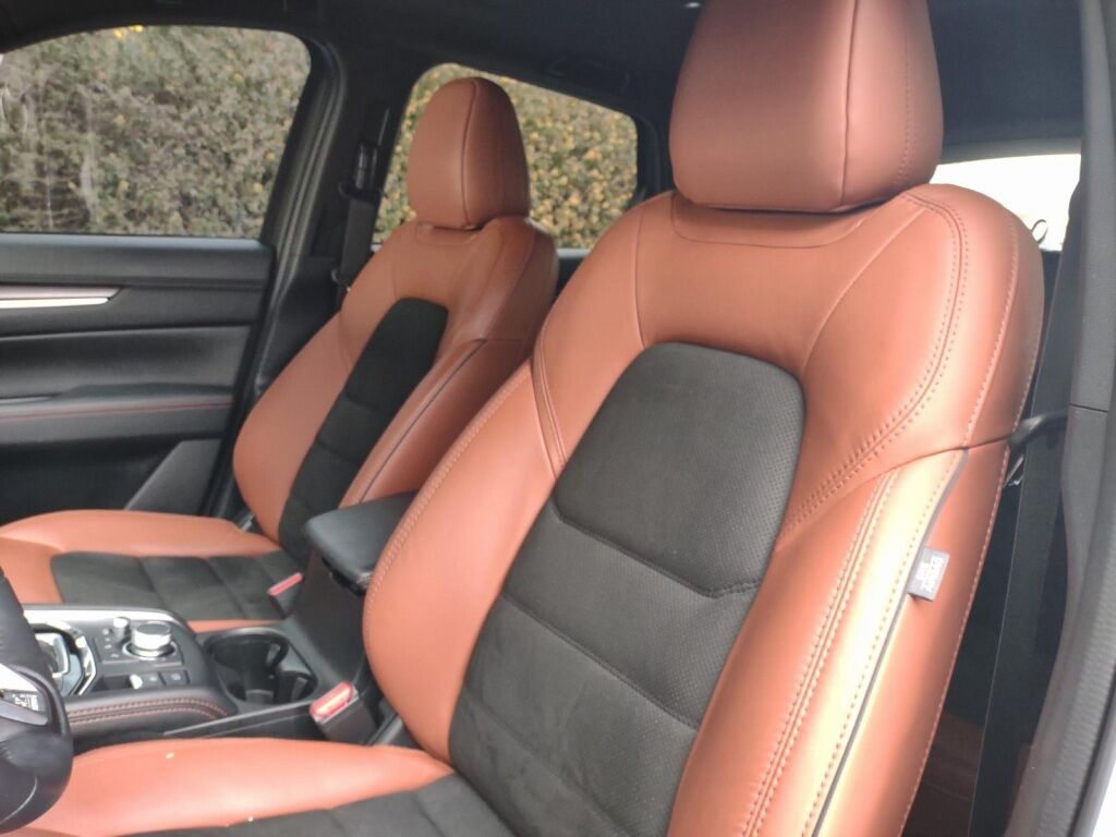 2024 Mazda CX-5 2.5 Carbon Turbo Richmond VA