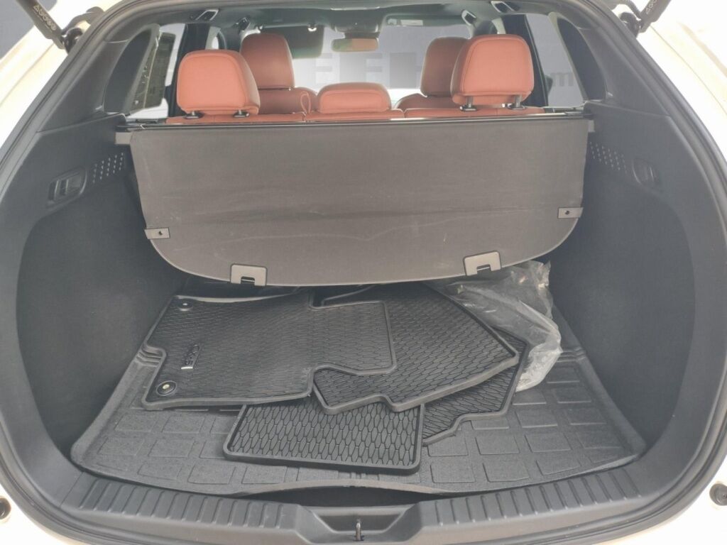 2024 Mazda CX-5 2.5 Carbon Turbo Richmond VA