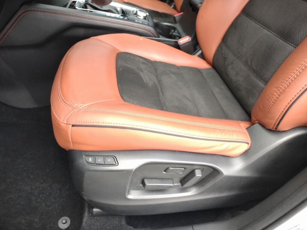 2024 Mazda CX-5 2.5 Carbon Turbo Richmond VA