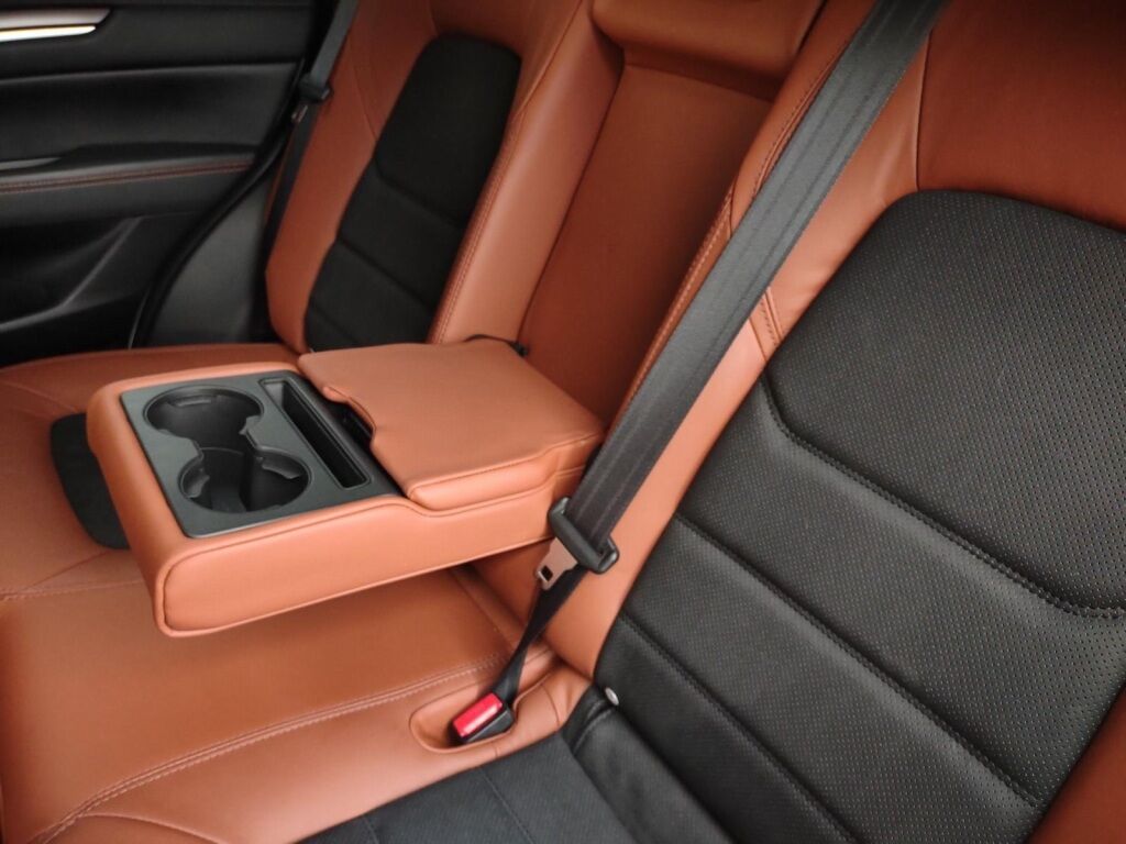 2024 Mazda CX-5 2.5 Carbon Turbo Richmond VA