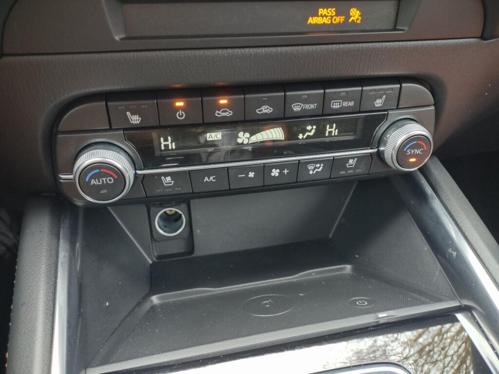 2024 Mazda CX-5 2.5 Carbon Turbo Richmond VA