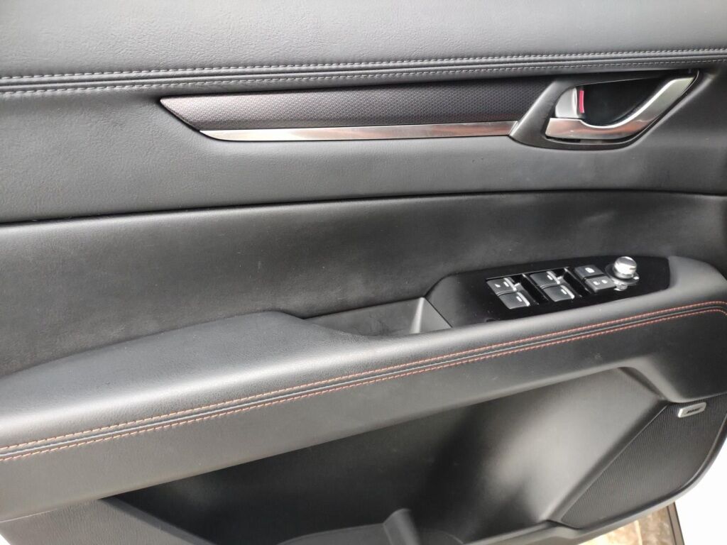 2024 Mazda CX-5 2.5 Carbon Turbo Richmond VA