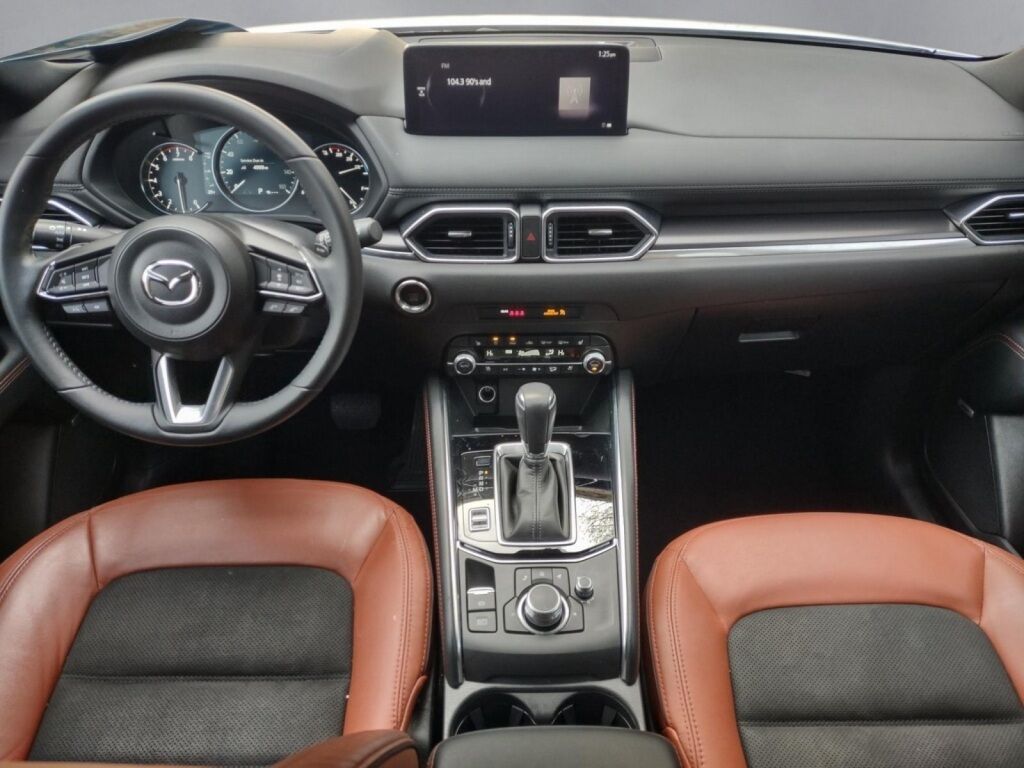 2024 Mazda CX-5 2.5 Carbon Turbo Richmond VA