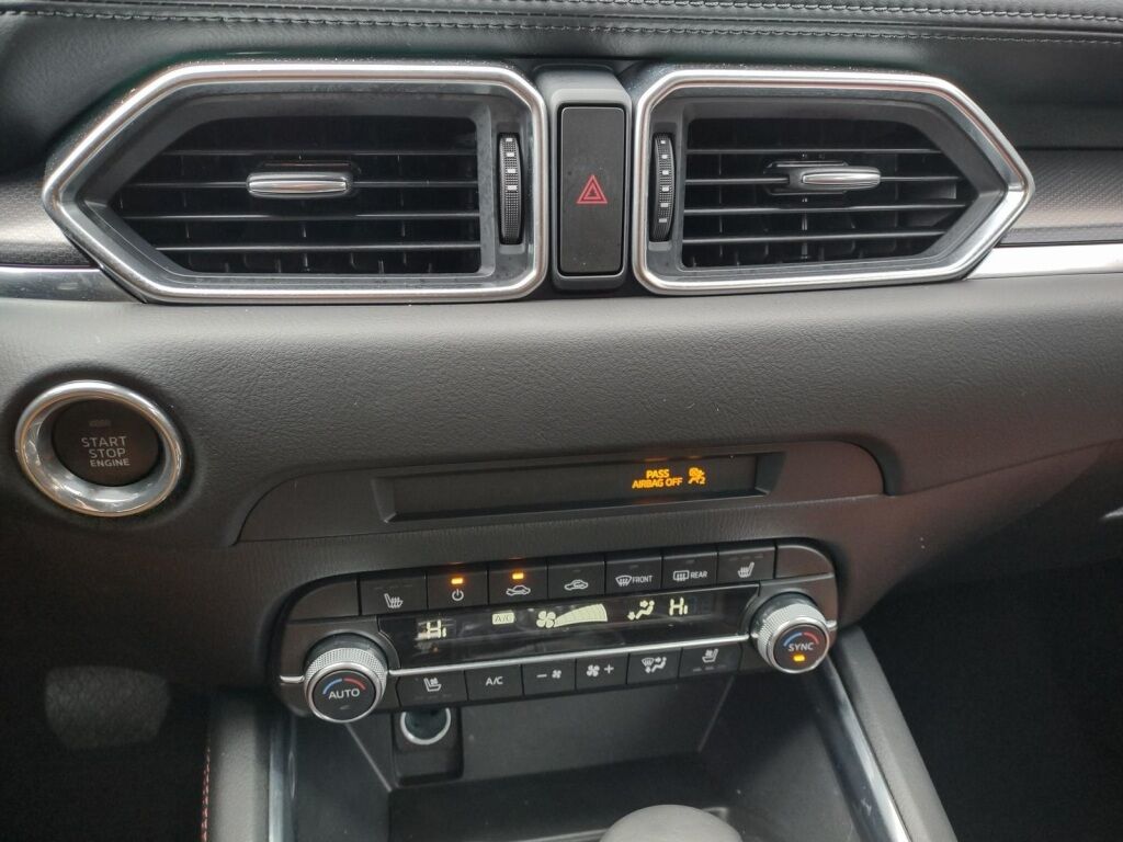 2024 Mazda CX-5 2.5 Carbon Turbo Richmond VA