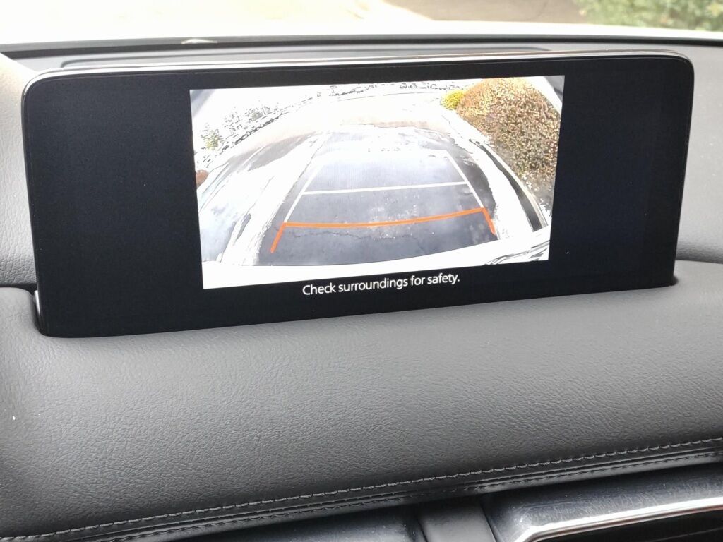 2024 Mazda CX-5 2.5 Carbon Turbo Richmond VA