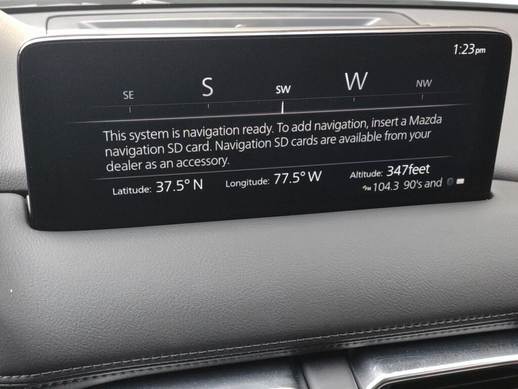 2024 Mazda CX-5 2.5 Carbon Turbo Richmond VA