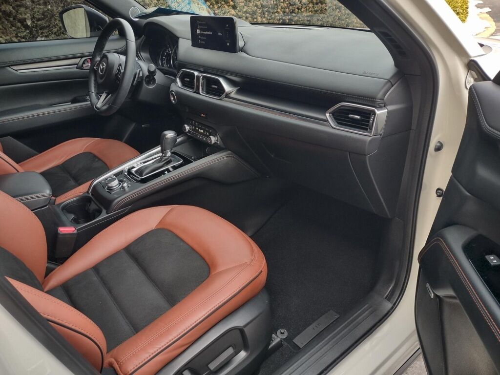 2024 Mazda CX-5 2.5 Carbon Turbo Richmond VA