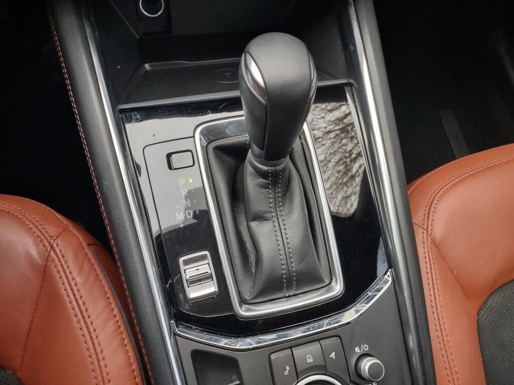 2024 Mazda CX-5 2.5 Carbon Turbo Richmond VA