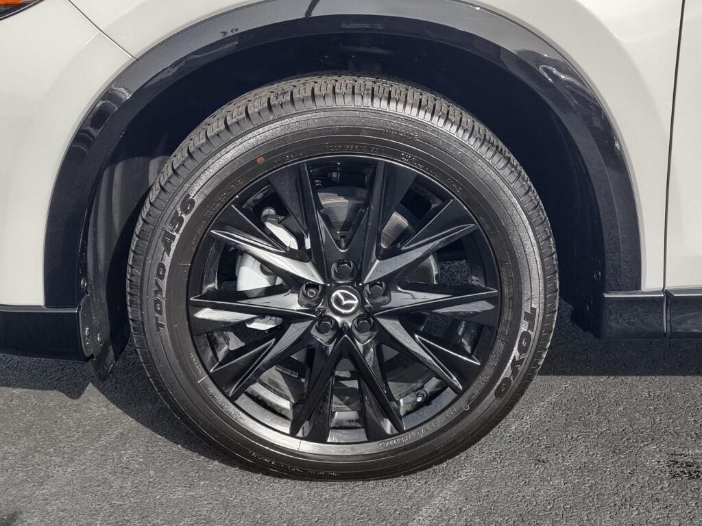 2024 Mazda CX-5 2.5 Carbon Turbo Richmond VA