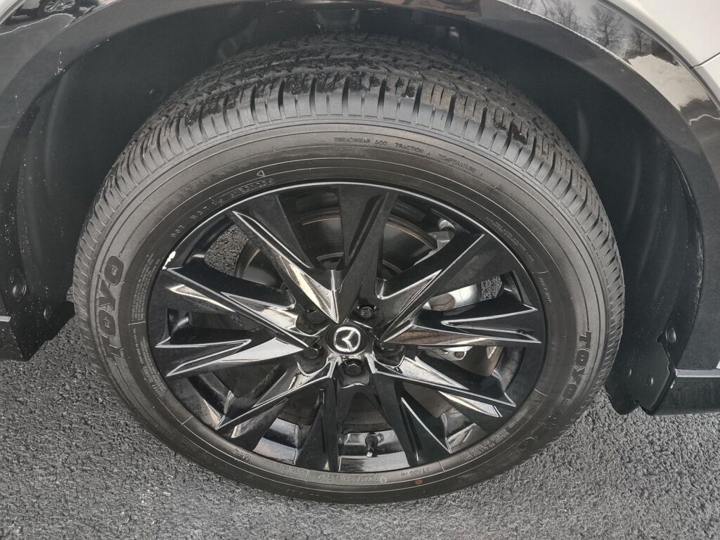 2024 Mazda CX-5 2.5 Carbon Turbo Richmond VA