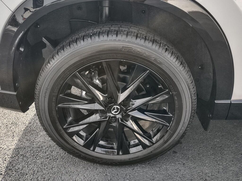 2024 Mazda CX-5 2.5 Carbon Turbo Richmond VA