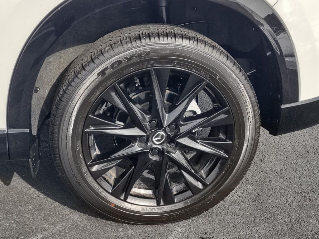 2024 Mazda CX-5 2.5 Carbon Turbo Richmond VA