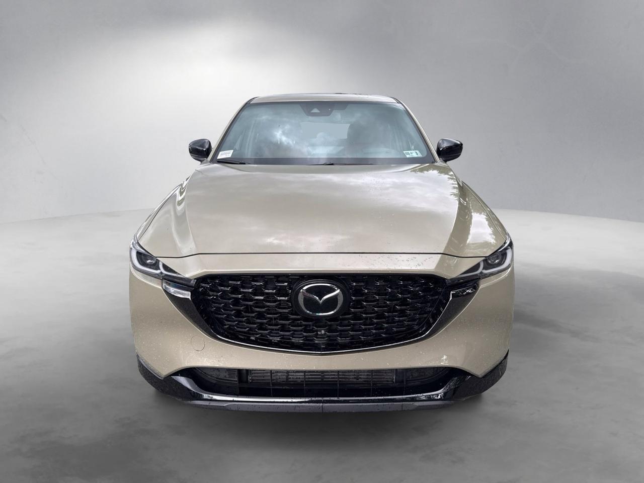 2024 Mazda CX-5 2.5 Carbon Turbo Warrenton VA