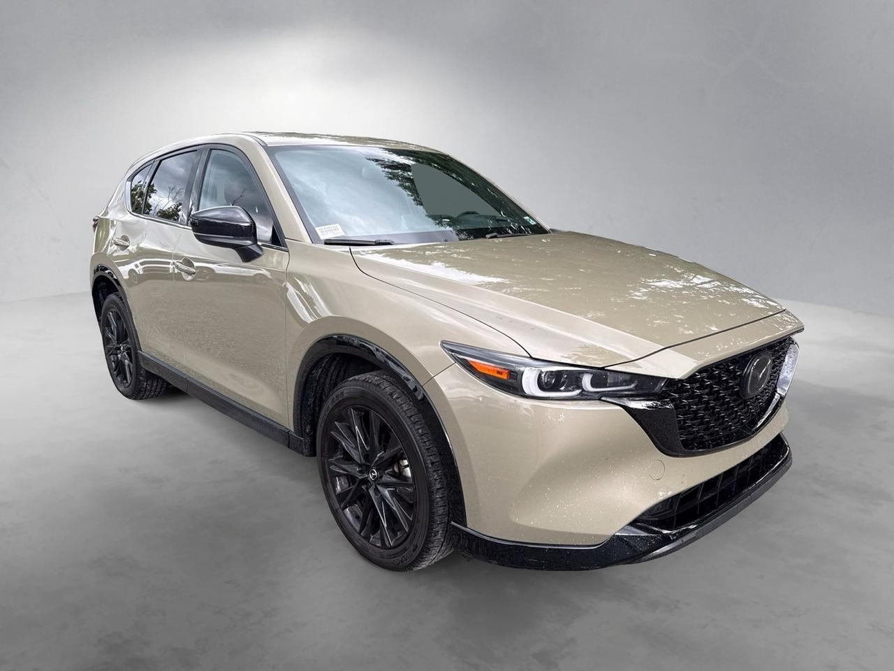 2024 Mazda CX-5 2.5 Carbon Turbo Warrenton VA