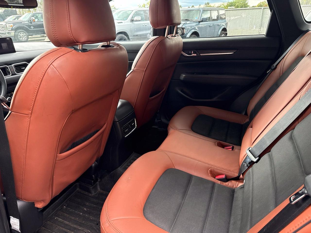 2024 Mazda CX-5 2.5 Carbon Turbo Warrenton VA